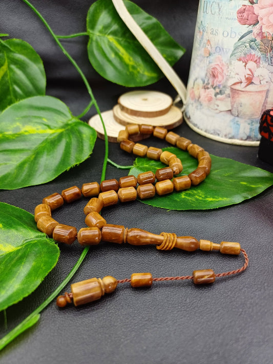 Kapsül Kesim Kuka Tesbih