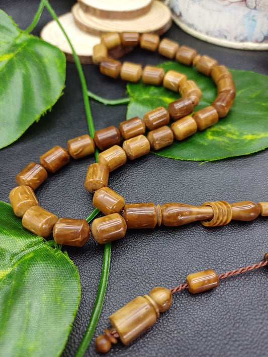 Kapsül Kesim Kuka Tesbih