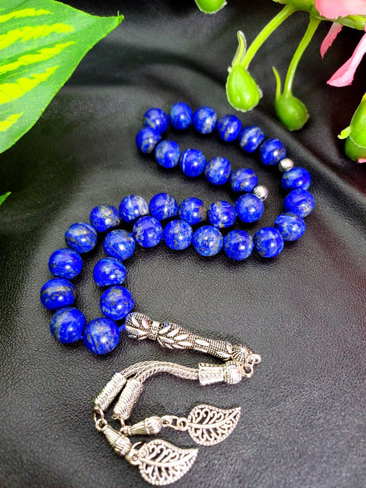 10 mm Lapis Lazuli Tesbih