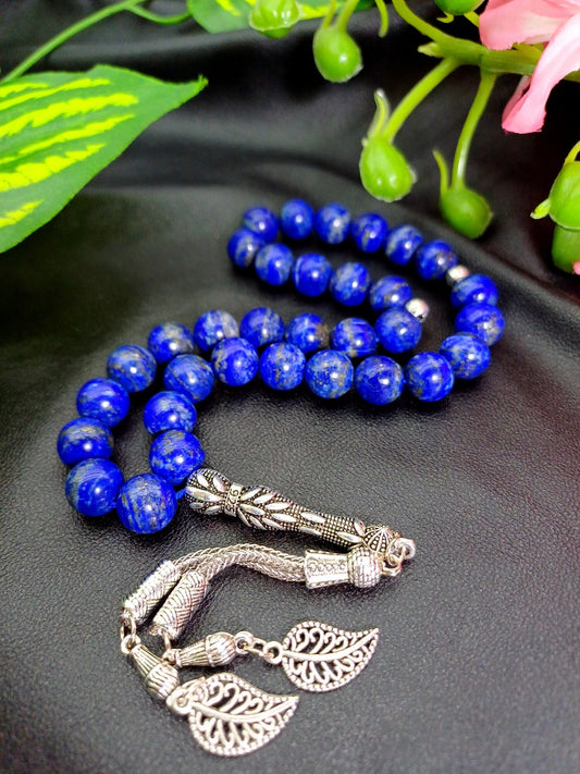 10 mm Lapis Lazuli Tesbih