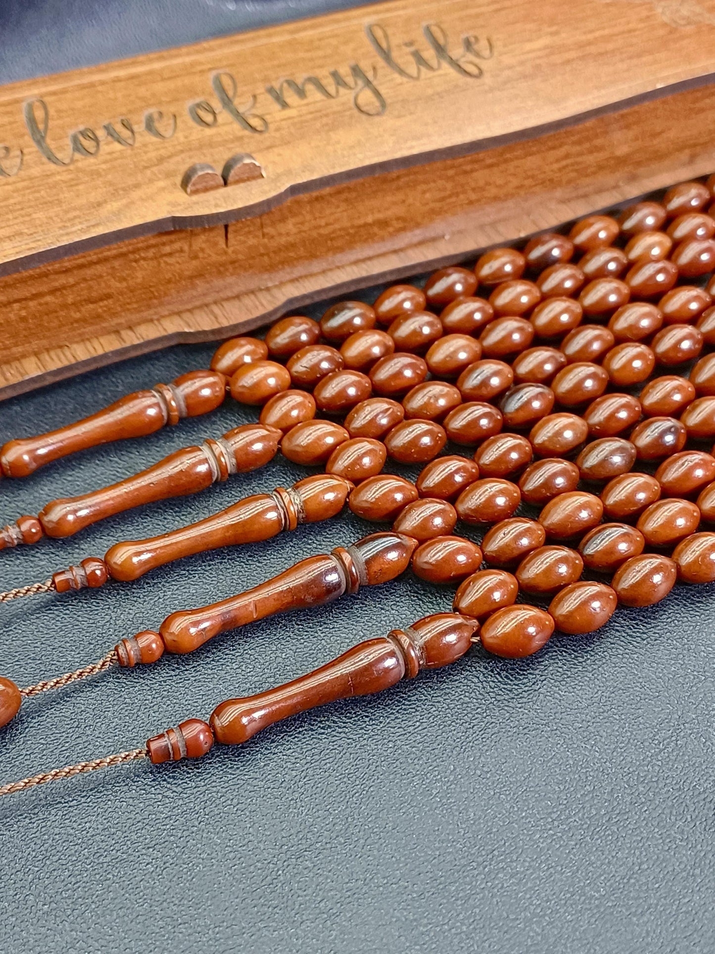 Arpa Kesim Kuka Tesbih