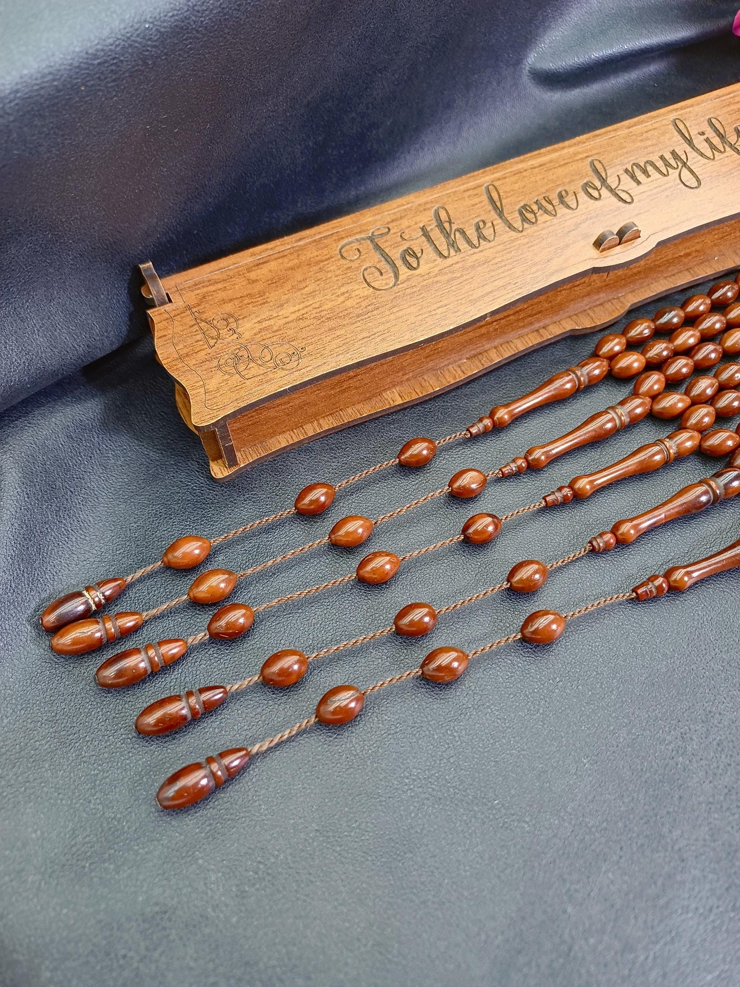 Arpa Kesim Kuka Tesbih